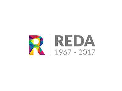 REDA logo