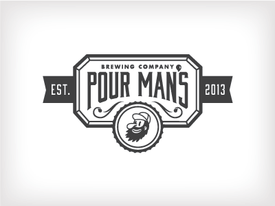 Pour Man's Brewing Co.