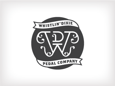Whistlin' Dixie Pedal Co.