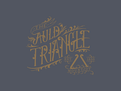 The Auld Triangle