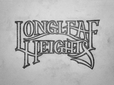 Longleaf Heights