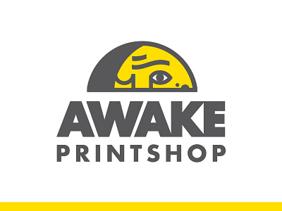 2AM / AWAKE Printshop