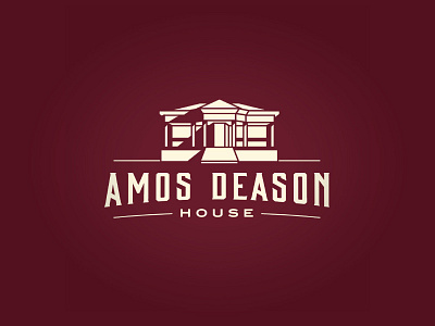 The Amos Deason House