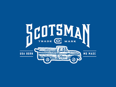 Scotsman Co. laurel laurel mercantile mississippi scotsman