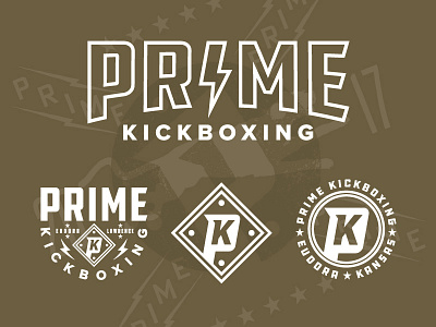 Prime Kickboxing