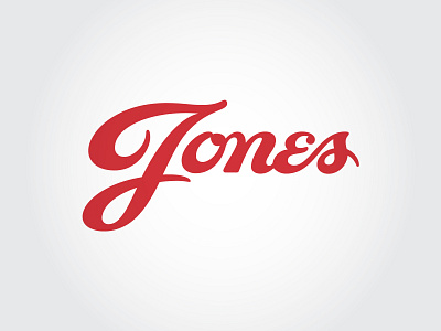 Jones