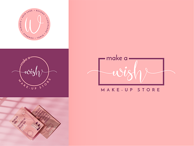 Make a Wish - Make-up Store