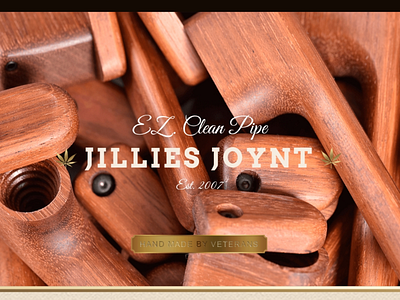 Jillies Joynt design michigan photography store website