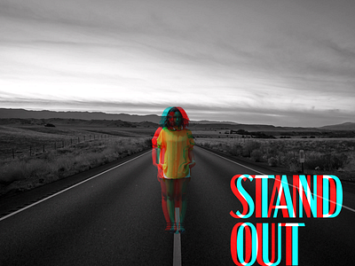 Stand Out!