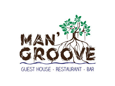 Mangroove logo mangroove mutdiz