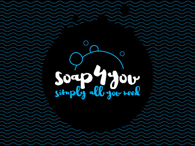 Soap4you 4 design for logo mutdiz soap soap4you you