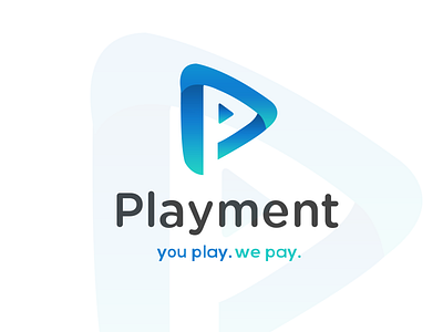 Playment Logo