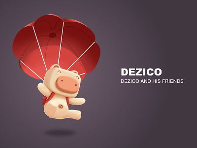 Dezico dezico