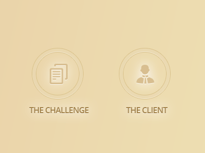 [GIF] Buttons buttons challenge client gradient hover ui ux