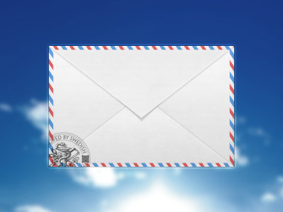 Mail PSD all at eheheh free freebie game nothing or psd sky stamp the victor ingman wait