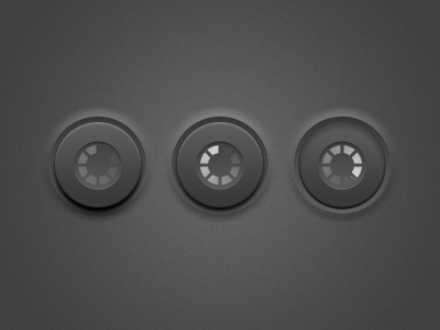 UX idea - Buttons