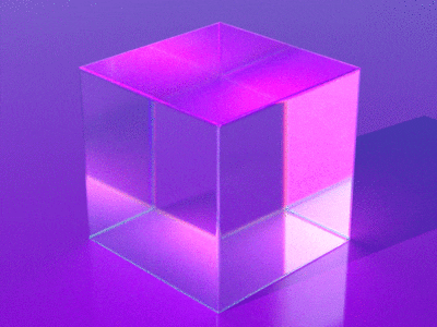 Disco Crystal