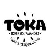 TOKA by Adrien