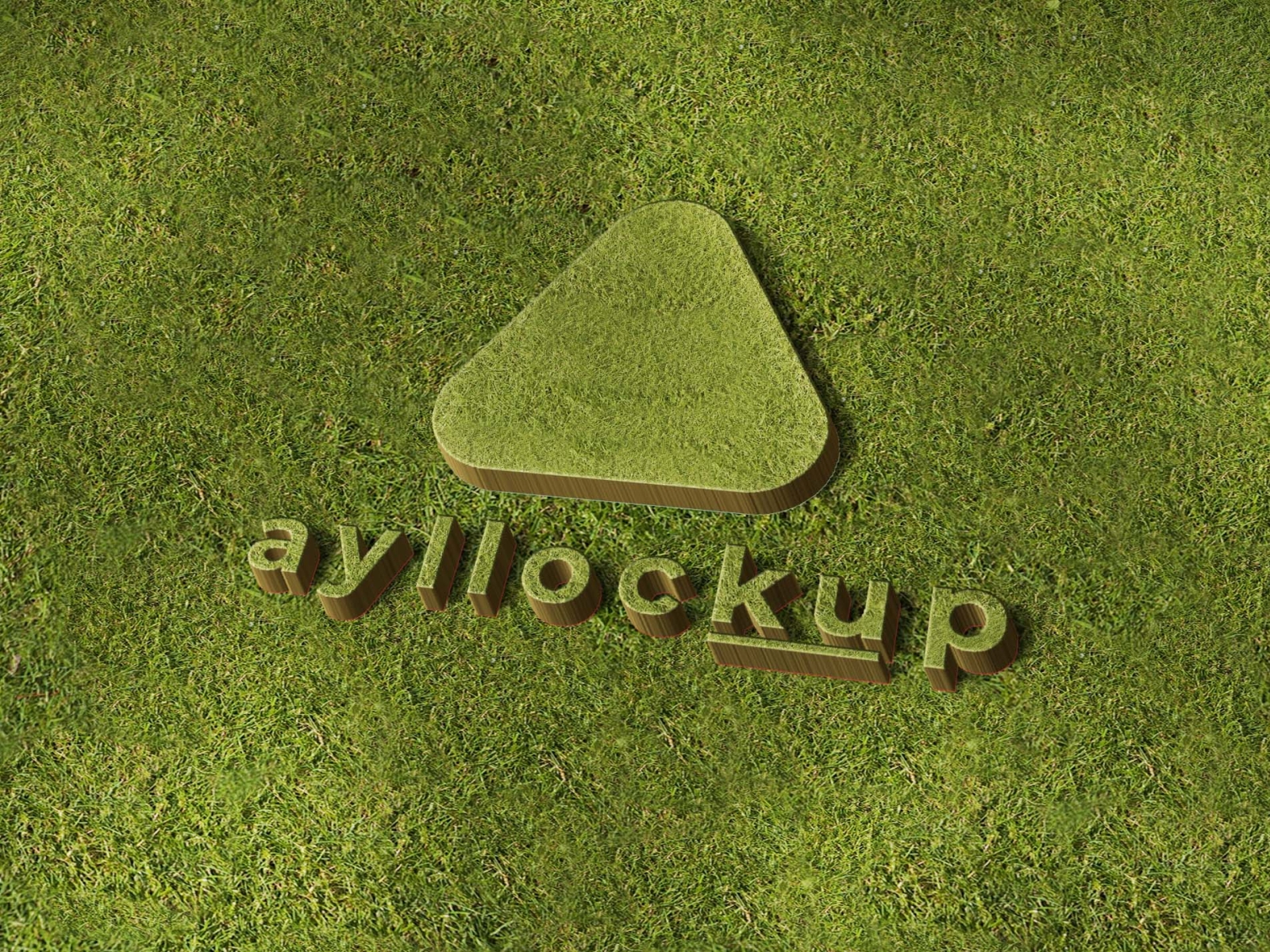 Download Best 3D Logo Mockup 2020 by Anuj Kumar on Dribbble