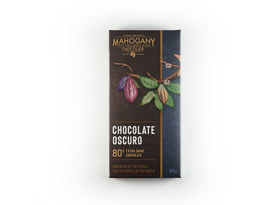 Dark Chocolate Packaging Scene Mockup download mock up download mockup mockup psd