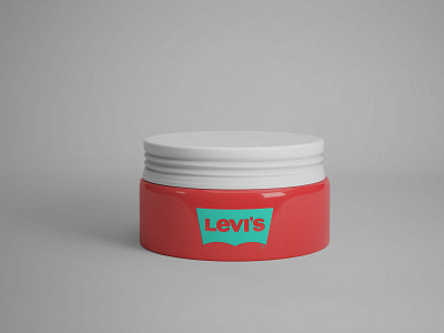 Free Cosmetic Jar Container Mock Up download mockup mockup mockup psd mockups psd