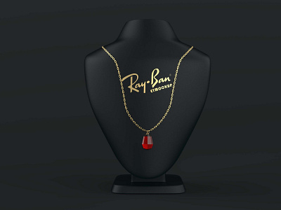 Download Free Luxury Jewelry Logo Mockup By Anuj Kumar On Dribbble