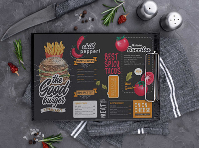 Best Offer Burger Menu Design Template branding illustration premium download psd vector