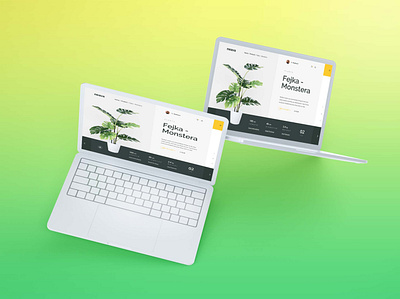 Free Hovering Macbook Laptops 3D Mockup download mockup mockup mockup psd mockups psd