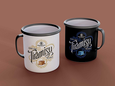 Free Organic Tea Cup Mockup