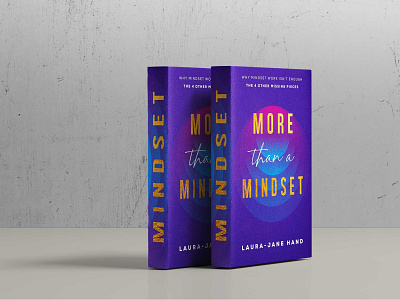 Free Hardcover Book Mockup