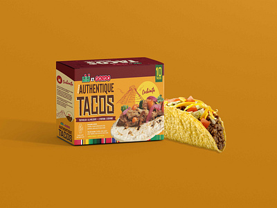 Tacos Sheet Box Packaging Mockup download mockup mockup mockups psd