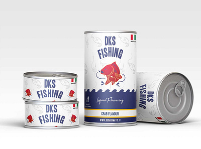 Tuna Fish Tin Can Mockup download mockup mockup mockups psd