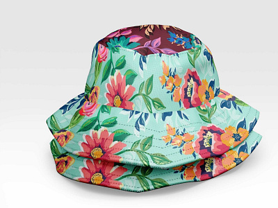 Baby Bucket Hat Mockup download mockup mockup mockups psd