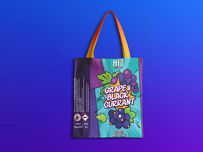 Freebies Canvas Tote Bag Mockup