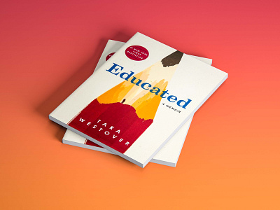 Freebies Magazine Book Cover Mockup