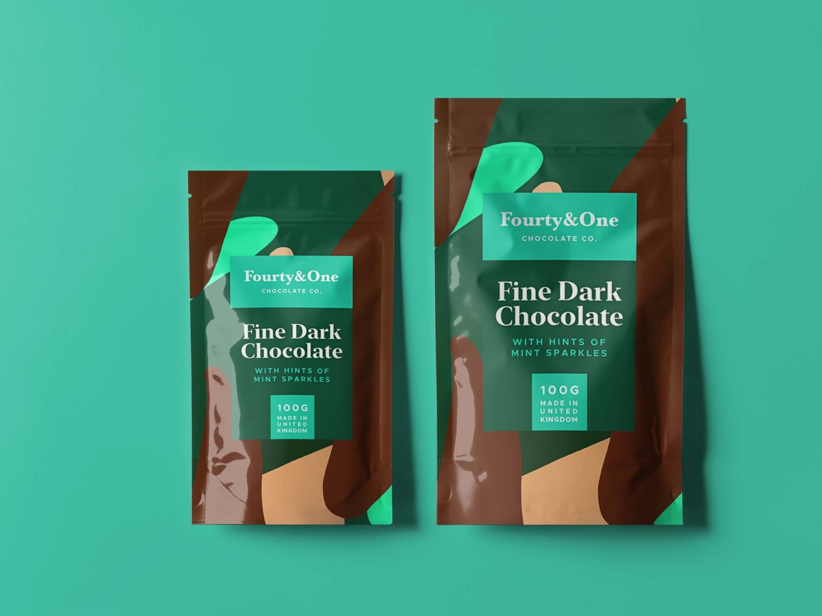 Free Premium Doypack Mockup by Anuj Kumar on Dribbble