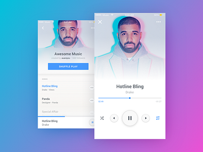 Music Player