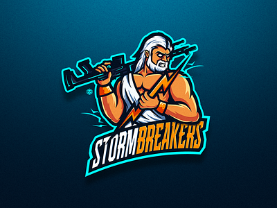 STORM BREAKERS