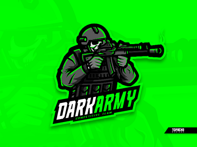 DARK ARMY