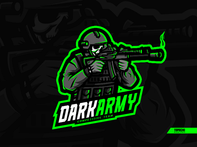 DARK ARMY