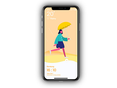 Free iphone XR Mockup