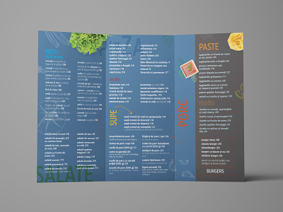 Story - food, wine, music branding chef cuisine design drinks food graphic design menu photography photoshoot