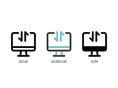 Internet icon computer design icon icon design icon set iconography icons illustration internet logo network traffic ui vector