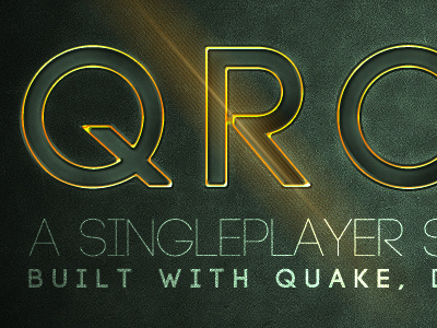 QRe banner logo