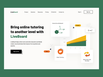 Liveboard 👩‍🎓