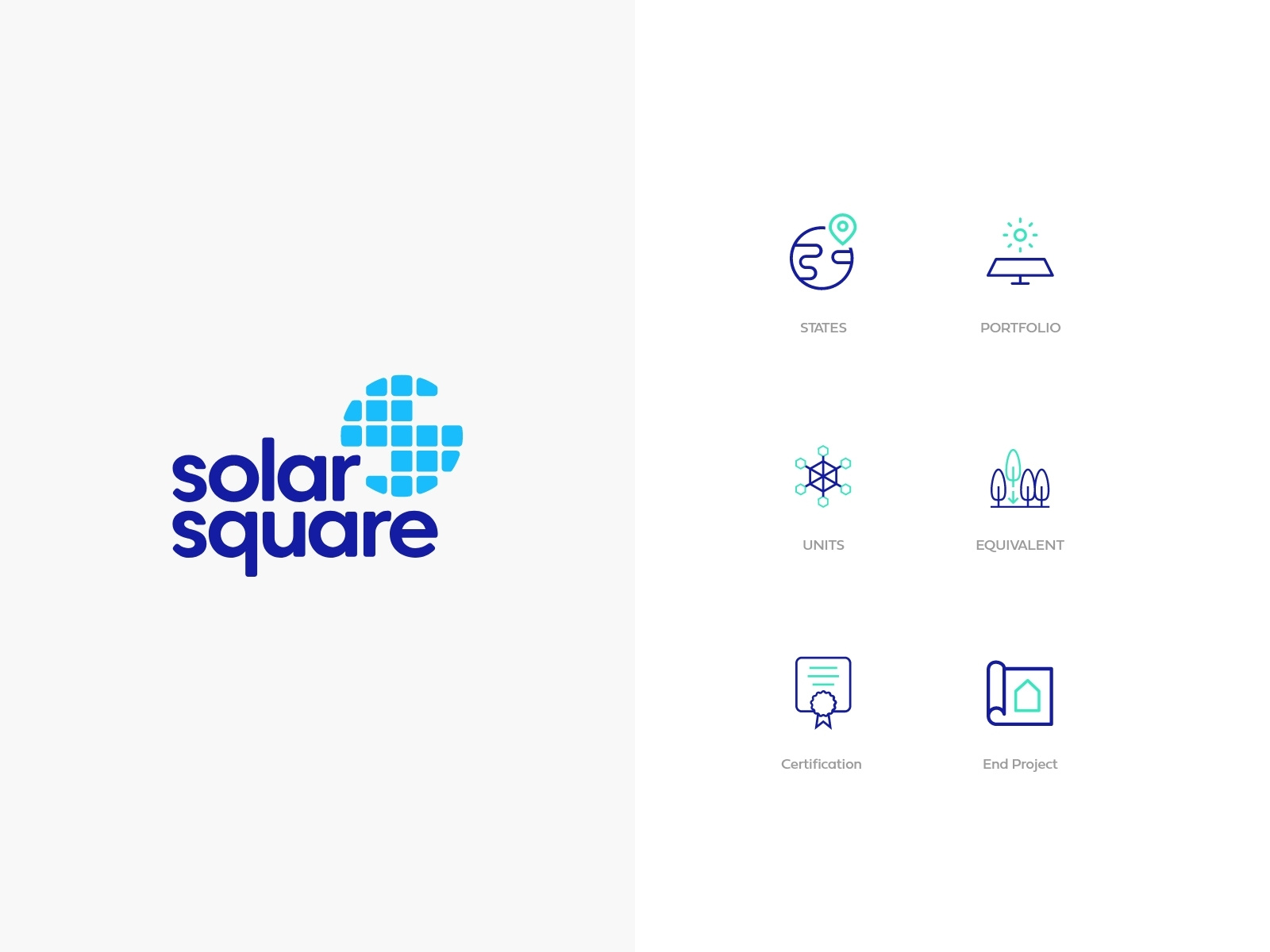 Rebranding Success Stories: Empowering SolarSquare's Journey to Success