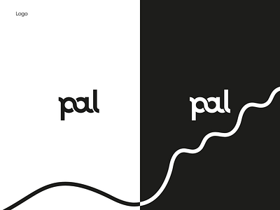 Pal Logo Design
