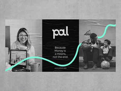 Pal Brand Collateral