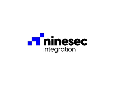 Logo Design for Ninesec Integration