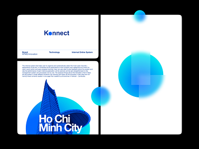 Konnect - Rebranding Project - Coming Soon